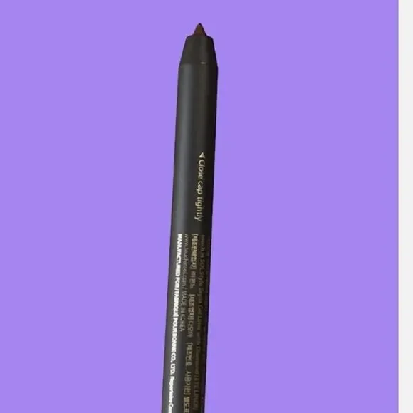 Touch in Sol Sepia French Garden Gel Liner with Diamond in #3 Creme Brûlée - Picture 3 of 4